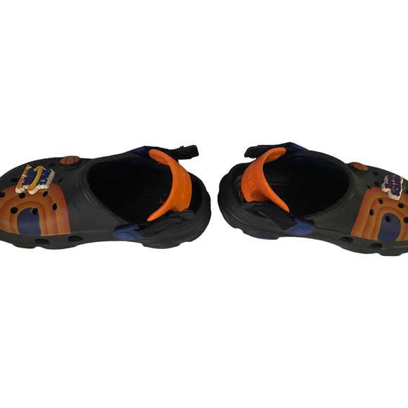 Crocs Space Jam Looney Toon Squad
Size Child 1 Shoes Lebron James Movie - Picture 12 of 16